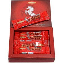 Balsarayı Power Honey Macun Şaset 12*12 gr