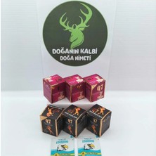 Gold Q7 Q7 Macun 50 gr 3+3 Bay +  Mendil 2 Adet ( )