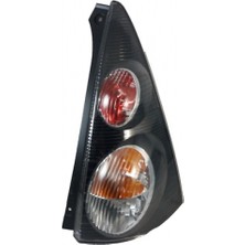 Tyc Citroen C1 (2005 Yılında Çıkan Kasa) Arka Stop Sağ (Oem No: 6351X8)