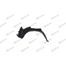 TŞT Renault Symbol Tavan Sacı 2013- (Oem No:  731124252R)