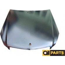 TŞT Mercedes C Class Motor Kaputu AL11 (Oem No:  A2048800957)
