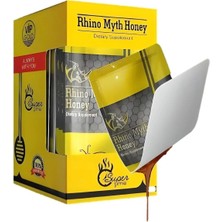 Vip Gold Rhino Myth Honey