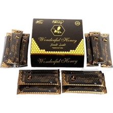Honey Wonderful Bal 7 Adet