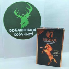 Q7 Bay Çikolata Kutu