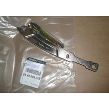 TŞT Renault Symbol/sandero/mcv Kaput Menteşesı Sol 2012-  (Oem No:  654009401R)