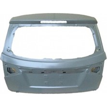 TŞT Suzuki Vitara Bagaj Kapağı 2015- (Oem No:  69100-54P00-000)