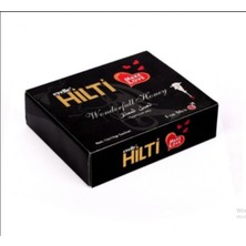 Hilti Wonderful Honey Make Love Erkekler Için Ballı Bitkisel Karışım