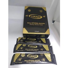 Ballı Bitkisel Macun Lukachi (Lukaçi) Stick