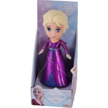 Neco Toys Jk DP24039 Frozen Mini Bebekler  Display