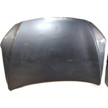 TŞT Hyundai Elantra Motor Kaputu 2015- (Oem No:  66400F2000)