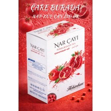 Hekimhan - Nar Küp Çayı 150 gr (6 Adet)