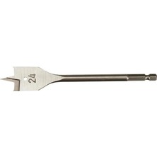 Herşey Trend Yaprak Tip Ahşap Matkap Ucu 14X405MM - Hex Saplı