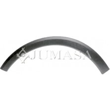TŞT Opel Corsa Ön Çamurluk Dodik Plastiği Kısa Sol 2001  (Oem No:  9227303)