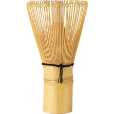 Empressco Bambu Matcha Çırpıcı, Sağlıklı ve Pratik Çırpma Aracı