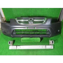 TŞT Honda Crv 2002-2004 Ön Tampon Delikli (Oem No: 71101S9A000)
