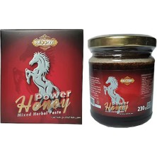 Balsarayı Power Honey Macun 230 gr