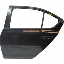 TŞT Skoda Octavia Arka Kapı Sol 2013- (Oem No:  5E5833055B)