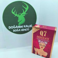 Q7  Çikolata Kutu