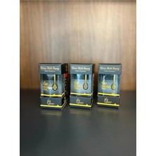 Vip Gold 3'lü Rhıno Myth Honey Vıp Black