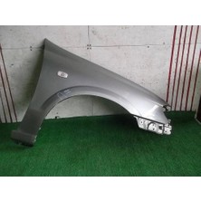 TŞT Nissan Almera 2000-2002 Ön Çamurluk Sağ (Oem No: 631004M730)