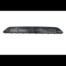 Bzt Toyota Corolla- Cross- 25/26; Arka Tampon Alt Bandı Siyah (Tyg) 52151-16903