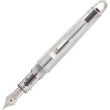 Platinum 3776 Century Nice Pur Demonstrator Dolma Kalem Pnb 20000R