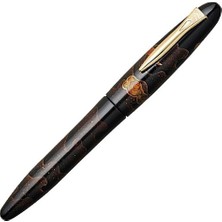 Platinum Izumo Yakumonuri Togi Yakumo Dolma Kalem