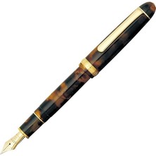 Platinum Ptb 35000S Tortoise Kahve Gold Dolma Kalem
