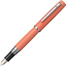 Platinum Procyon PNS-5000 Persimmon Orange Dolmakalem (F Uç)