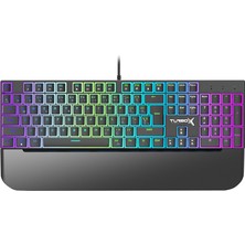 Turbox TR-MK10PD Rgb Blue Switch Mekanik Gaming Klavye