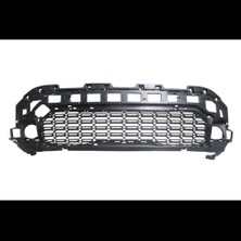 Bzt Renault Duster- 24/25; Ön Tampon Panjuru 620265023R