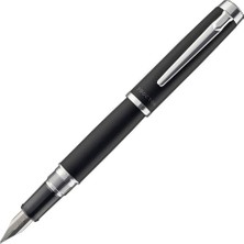 Platinum Procyon Pnb 8000 1-2 Siyah Dolmakalem (M Uç)