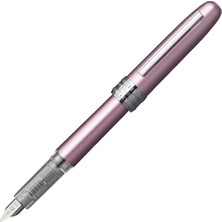 Platinum Plaisir PGB1000 Pembe Dolmakalem (F Uç)