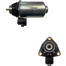 Mitoyo Aktüatör Motoru Corolla 2006-2009 5 İleri 2 Kömürlü