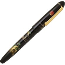 Platinum 3776 Century Kaga Hira Makie Dolmakalem Sansui PNB-30000