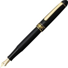 Platinum 3776 Higo-Zogan Dolmakalem Sakura Cherry Blossom