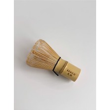 Empressco Doğal Bambu Çırpıcıyla Lezzetli Matcha Keyfi