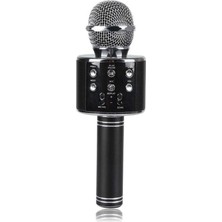 Freesound Wireless Karaoke Mikrofon