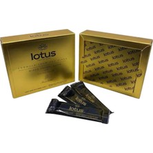 Lotus Gold Stick Macun
