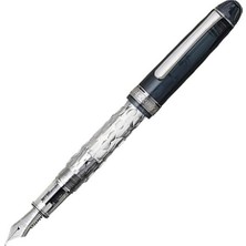 Platinum 3776 Century - Uroko-Gumo Dolmakalem