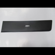 Bzt Citroen Jumper- 25/26; Arka Çamurluk Bandı Ön Taraf Sol (Sinyal Delikli) (Klipsli) 8547.Z1