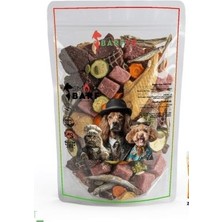 Smart Barftr Karışık Köpek Ödül Maması 300 gr