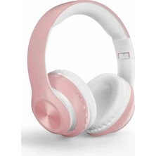 Elrond A Kalite Vilya Kedi Kulağı Detaylı Bluetooth Kablosuz Kulaklık Çocuk Oyuncu (Stn-28)