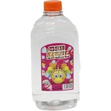 Zenvia Mey Ithalat® 00409 Baloncuk Likiti 500ML