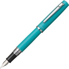 Platinum Procyon PNS-5000 Turquoise Blue Dolma Kalem (F Uç)