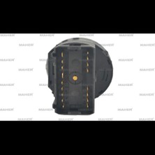 Maher Volkswagen Golf 4 Bora Passat 1997-2003 Far 1C0941531A