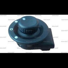 Maher Dügme Ayna Ayar Megane Iı / Clio Iı / Laguna Iı / Symbol / Kangoo / Trafıc / Master 7700410141
