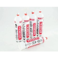 Herşey Trend Tüp Lehim 1,2 mm 25 gr - 5 Kanallı, Sn:60 / Pb:40