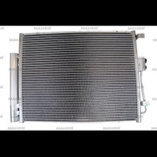 Maher Radyatör Klima I-30 16= 1.6 T-Gdı / Ceed 16= 1.0 T-Gdı 97606-A7000