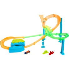 Hot Wheels JMG50 2026 Neon Speeder Refresh